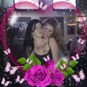 Meet your Posher, Theresa